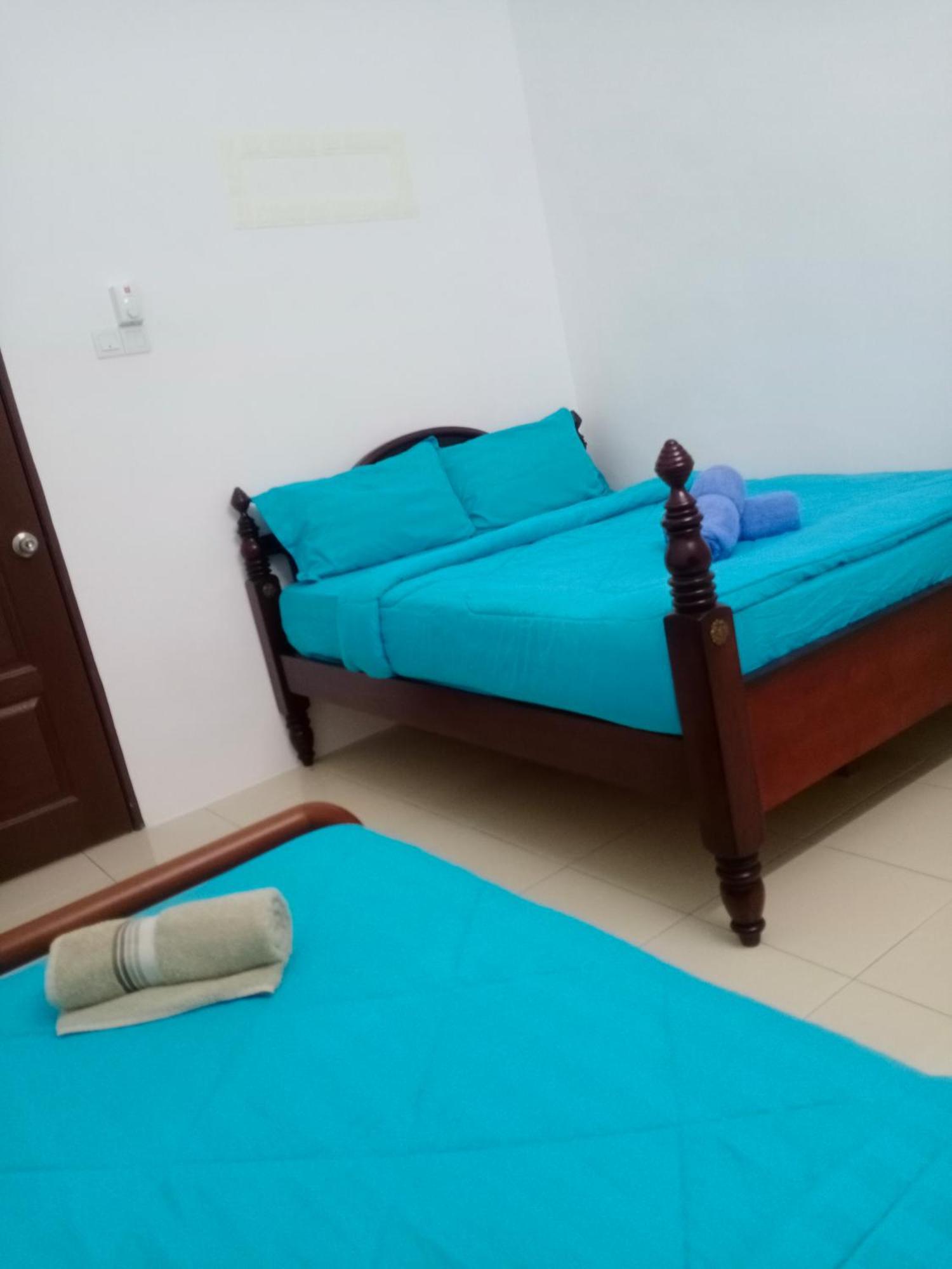 Alor Setar Superior Room Vistana Indah Guesthouse By Zenith Smart Εξωτερικό φωτογραφία